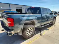 2015 GMC Sierra photo
