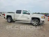 2015 GMC Sierra фото