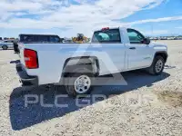 2015 GMC Sierra photo
