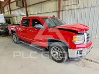 2015 GMC Sierra фото