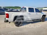 2015 GMC Sierra photo