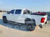 2015 GMC Sierra photo