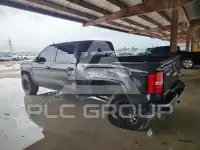 2015 GMC Sierra фото