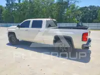 2015 GMC Sierra фото