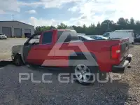 2015 GMC Sierra фото