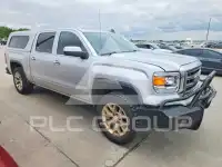 2015 GMC Sierra фото