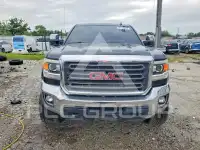 2015 GMC Sierra фото
