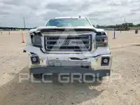 2015 GMC Sierra фото