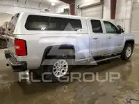 2015 GMC Sierra photo