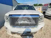 2015 GMC Sierra photo