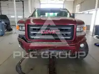 2015 GMC Sierra фото