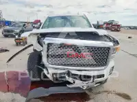 2015 GMC Sierra фото