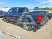 2015 GMC Sierra photo