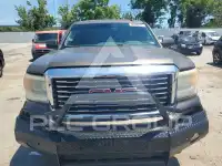 2015 GMC Sierra photo