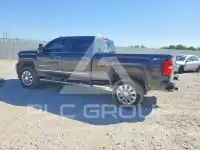 2015 GMC Sierra фото