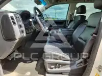 2015 GMC Sierra photo