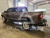 2015 GMC Sierra фото