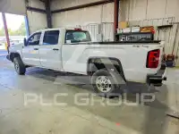 2015 GMC Sierra фото