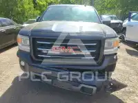 2015 GMC Sierra photo