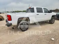 2015 GMC Sierra фото