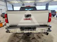 2015 GMC Sierra фото