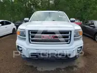 2015 GMC Sierra фото