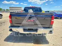 2015 GMC Sierra фото