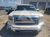 2015 GMC Sierra фото
