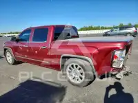 2015 GMC Sierra фото