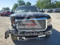 2015 GMC Sierra фото