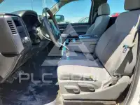 2015 GMC Sierra photo