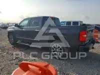 2015 GMC Sierra фото