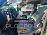 2015 GMC Sierra photo