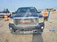 2015 GMC Sierra фото
