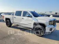 2015 GMC Sierra photo