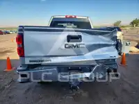 2015 GMC Sierra фото