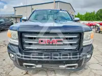 2015 GMC Sierra фото