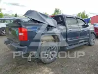 2015 GMC Sierra photo
