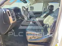 2015 GMC Sierra photo