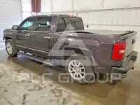 2015 GMC Sierra фото