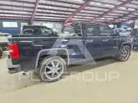 2015 GMC Sierra фото