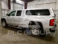 2015 GMC Sierra photo