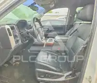 2015 GMC Sierra фото