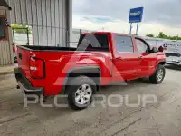 2015 GMC Sierra фото