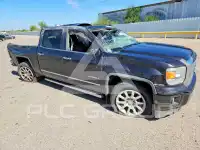 2015 GMC Sierra фото
