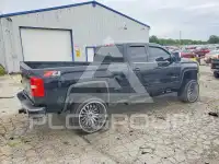 2015 GMC Sierra фото