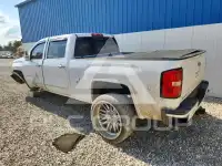 2015 GMC Sierra photo