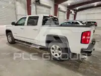 2015 GMC Sierra photo