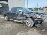 2015 GMC Sierra фото