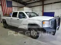 2015 GMC Sierra фото
